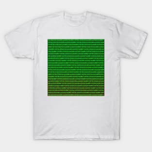 Fibonacci Numbers T-Shirt